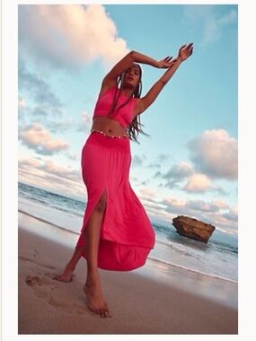 Free People Morningside Set